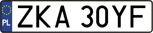 ZKA30YF
