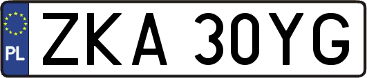 ZKA30YG