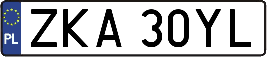 ZKA30YL