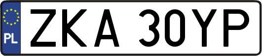 ZKA30YP