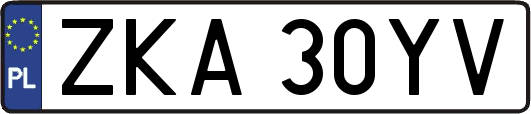 ZKA30YV