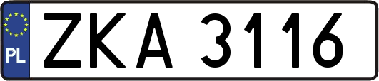 ZKA3116