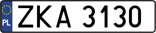 ZKA3130
