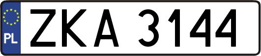 ZKA3144