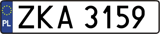 ZKA3159