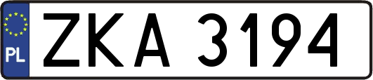 ZKA3194