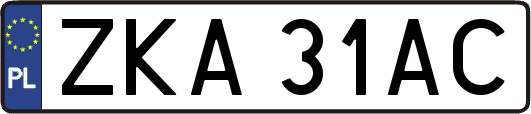 ZKA31AC