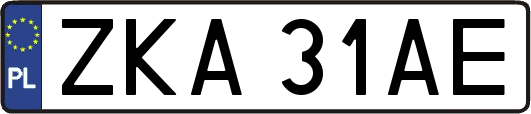 ZKA31AE