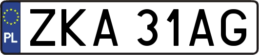ZKA31AG