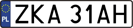 ZKA31AH