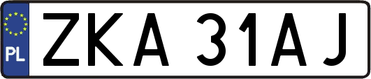 ZKA31AJ
