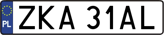 ZKA31AL