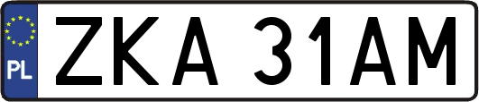 ZKA31AM