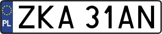 ZKA31AN