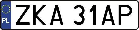 ZKA31AP