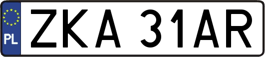 ZKA31AR