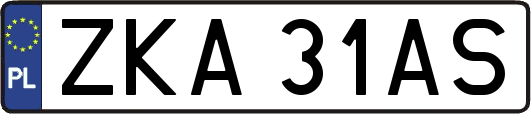 ZKA31AS
