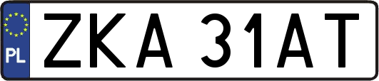 ZKA31AT