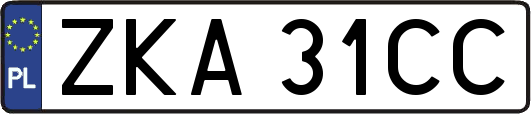ZKA31CC