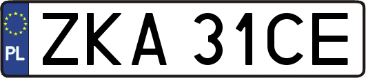 ZKA31CE