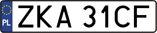 ZKA31CF