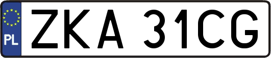 ZKA31CG