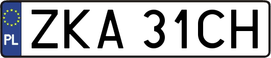 ZKA31CH