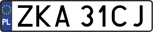 ZKA31CJ