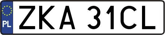 ZKA31CL