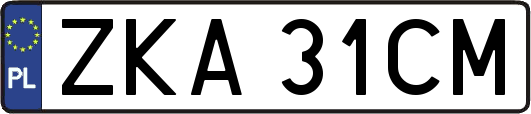 ZKA31CM