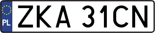 ZKA31CN