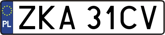 ZKA31CV