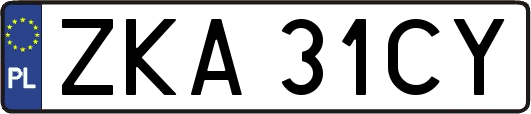 ZKA31CY