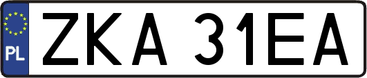 ZKA31EA