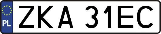 ZKA31EC