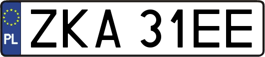 ZKA31EE