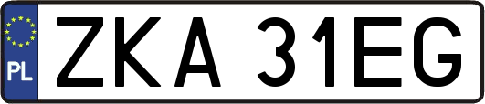 ZKA31EG