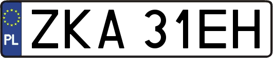 ZKA31EH