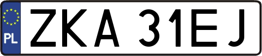 ZKA31EJ