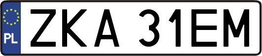 ZKA31EM