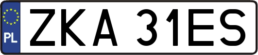 ZKA31ES