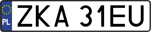 ZKA31EU