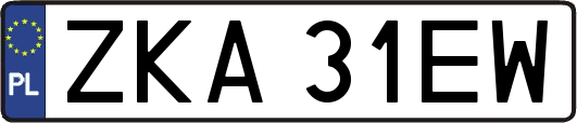 ZKA31EW