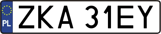 ZKA31EY