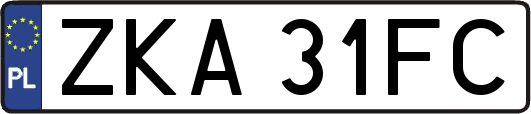 ZKA31FC