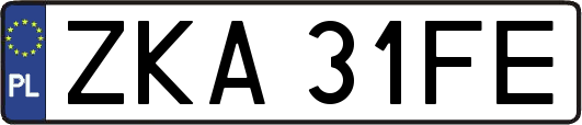 ZKA31FE