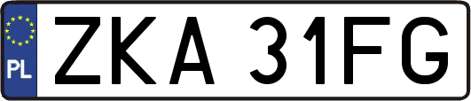 ZKA31FG