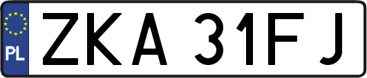 ZKA31FJ