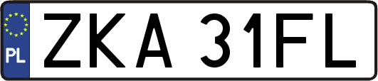 ZKA31FL