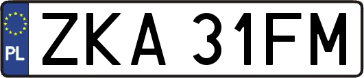 ZKA31FM
